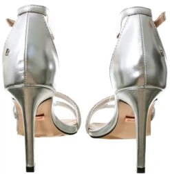 Una Healy Chrome Sprinkle Xanadu Heel -Jack & Jones Store 26536 2