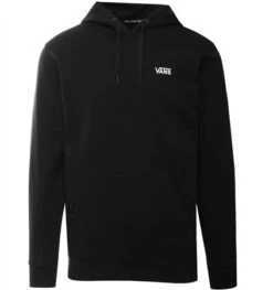 Vans Black Comfycush Sweater