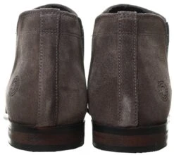 Bull Boxer Grey Suede Chelsea Boot -Jack & Jones Store 26587 2