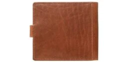 Dice Brown Harris Leather Wallet In A Box -Jack & Jones Store 26619 3