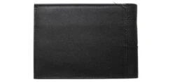 Dice Black Millar Leather Wallet In A Box -Jack & Jones Store 26620 3