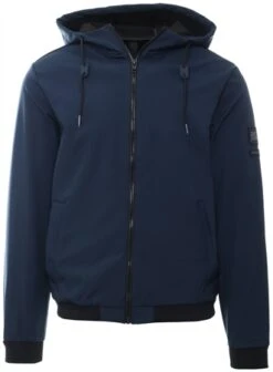 Jack & Jones Blue / Navy Blazer Classic Jacket