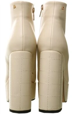 Una Healy Moon Stone Girl Crush Ankle Boot -Jack & Jones Store 26645 2