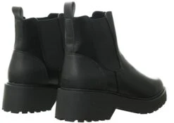 Bull Boxer Black Chelsea Boot -Jack & Jones Store 26664 3