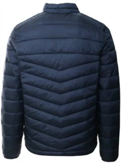 Produkt Navy George Puffer Collar Jacket -Jack & Jones Store 26670 3