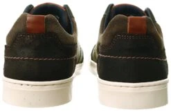 Lloyd & Pryce Moss Armstrong Lace Shoe -Jack & Jones Store 26717 2