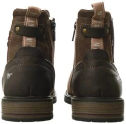 Mustang Coffee Kaffee Chelsea Boot -Jack & Jones Store 26723 2