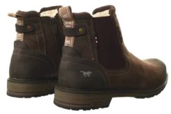 Mustang Coffee Kaffee Chelsea Boot -Jack & Jones Store 26723 3