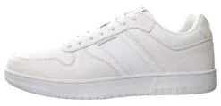 Jack & Jones White / White Low Sneakers -Jack & Jones Store 26749 2