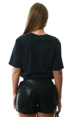 Missi London Black Skull Rose Tee -Jack & Jones Store 26786 3