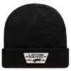 Vans Black Milford Beanie
