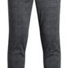 Jack & Jones Dark Grey / Grey Marco Phil Chinos