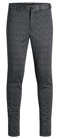 Jack & Jones Dark Grey / Grey Marco Phil Chinos