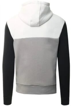 Bee Inspired White / Light Grey / Charcoal Cancelo Oth Hood -Jack & Jones Store 26883 3