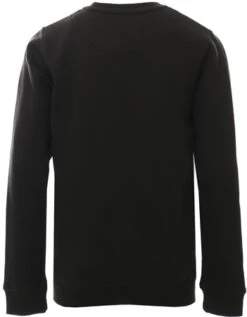Jack Wills Black Junior Crew Neck Sweatshirt -Jack & Jones Store 26937 3
