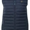Xv Kings Midnight Sky Wesley Padded Gilet
