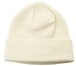 Ellesse Off White Parsons Beanie -Jack & Jones Store 26975 3