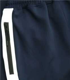 Gym King Navy / White / Black React Jogger -Jack & Jones Store 27013 2