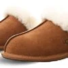 Ugg Chestnut Scuffette Ii Slipper