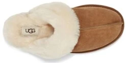 Ugg Chestnut Scuffette Ii Slipper -Jack & Jones Store 27033 2