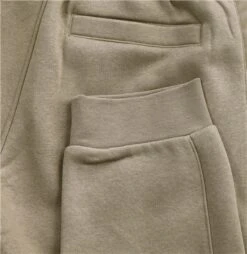 Pre London Mushroom Eclipse Nylon Joggers -Jack & Jones Store 27068 2