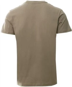 Pre London Mushroom Eclipse Nylon T-Shirt -Jack & Jones Store 27069 3