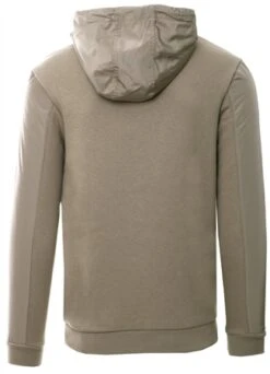 Pre London Mushroom Eclipse Nylon Hoodie -Jack & Jones Store 27070 3