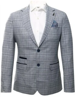 Fratelli Stone Uniti Blazer