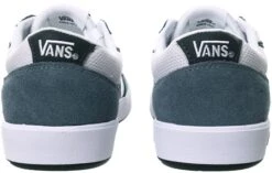 Vans Freshman Stormy Weather Lowland Comfycush Shoes -Jack & Jones Store 27140 2