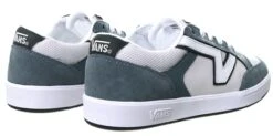 Vans Freshman Stormy Weather Lowland Comfycush Shoes -Jack & Jones Store 27140 3