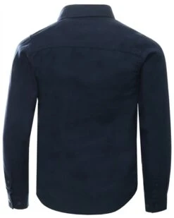 Jack & Jones Blue / Navy Blazer Junior Solid Shirt -Jack & Jones Store 27153 3