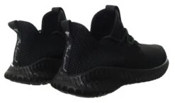 Bee Inspired Black / Reflective Cole Runner -Jack & Jones Store 27159 3