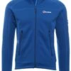 Berghaus Blue/Dark Blue Pravitale Mtn 2.0 Jacket
