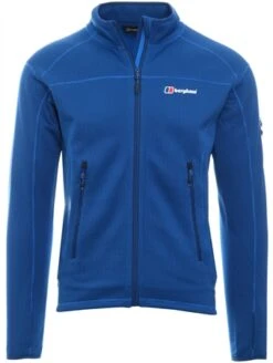 Berghaus Blue/Dark Blue Pravitale Mtn 2.0 Jacket