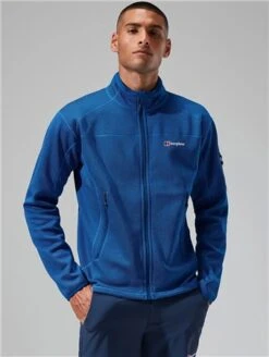 Berghaus Blue/Dark Blue Pravitale Mtn 2.0 Jacket -Jack & Jones Store 27175 3