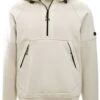 Nicce Sandshell Relay Half Zip Hood