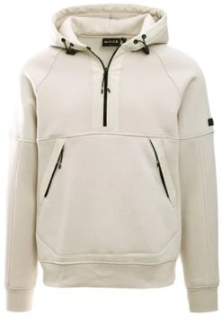 Nicce Sandshell Relay Half Zip Hood