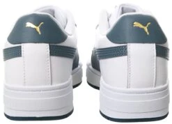 Puma White Ca Pro Classic Trainers -Jack & Jones Store 27240 2