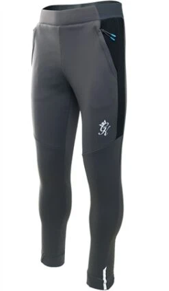 Gym King Graphite Endurance Tech Jogger