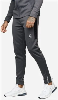 Gym King Graphite Endurance Tech Jogger -Jack & Jones Store 27242 3