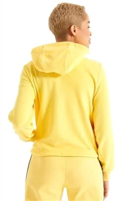 Ellesse Yellow Navu Oh Jacket -Jack & Jones Store 27261 3