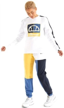 Ellesse Multi Albi Joggers -Jack & Jones Store 27262 2