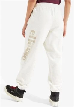 Ellesse Off White Darus Jogger -Jack & Jones Store 27264 3
