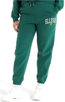 Ellesse Dark Green Cammina Jog Pant