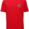 Vans True Red Junior Custom Classic Short Sleevet-Shirt