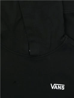 Vans Black Junior Core Po Hoodie -Jack & Jones Store 27301 2