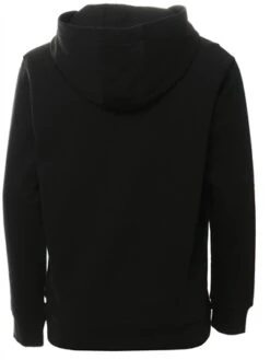 Vans Black Junior Core Po Hoodie -Jack & Jones Store 27301 3