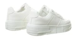 No Doubt White Chunky Sole Trainers -Jack & Jones Store 27334 3
