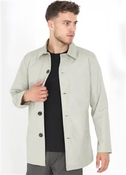 Brave Soul Stone Princestone Jacket -Jack & Jones Store 27337 3