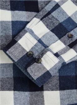 Jack & Jones Salute / Comfort Classic Walter Shirt -Jack & Jones Store 27361 2